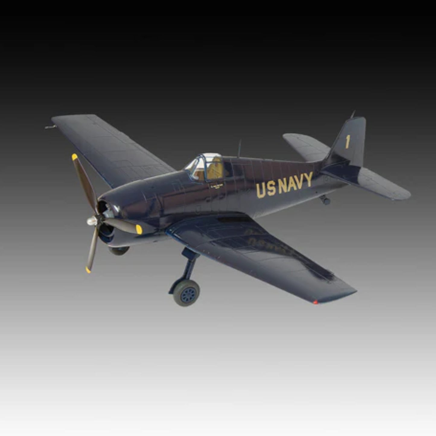 Revell Gift Set Blue Angels 80 Years Model Kit 05613