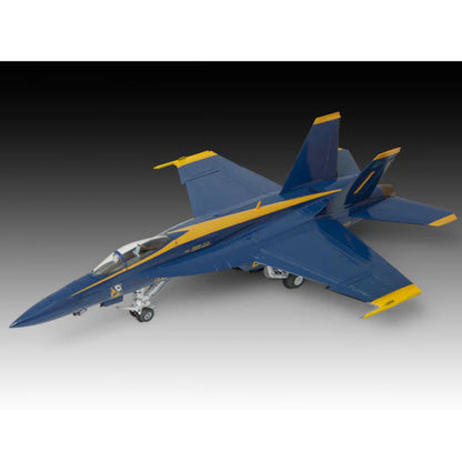 Revell Gift Set Blue Angels 80 Years Model Kit 05613