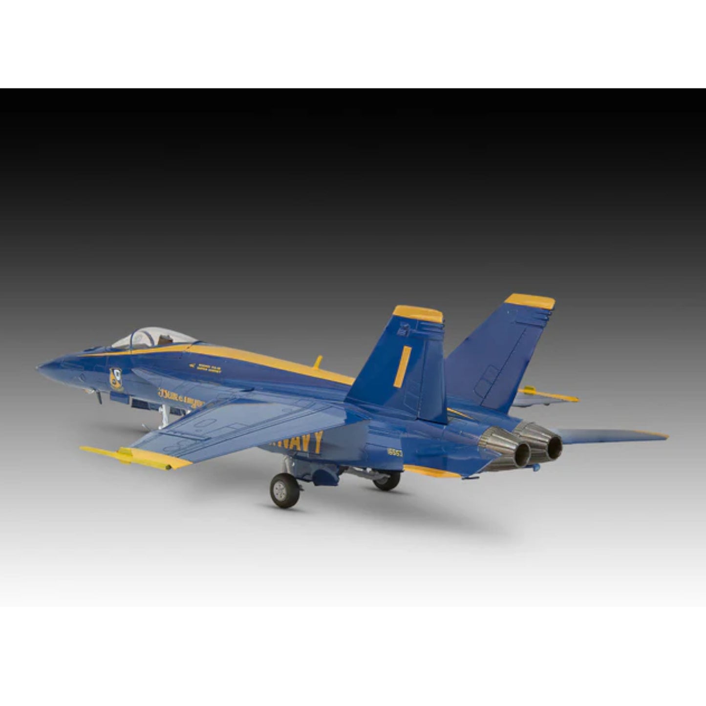 Revell Gift Set Blue Angels 80 Years Model Kit 05613