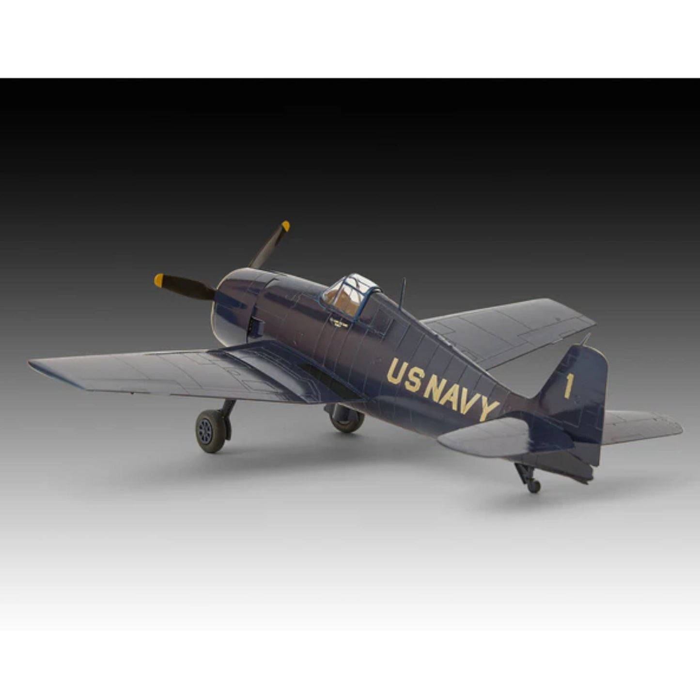 Revell Gift Set Blue Angels 80 Years Model Kit 05613