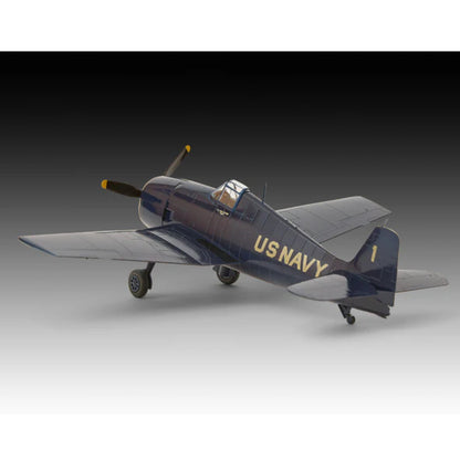 Revell Gift Set Blue Angels 80 Years Model Kit 05613