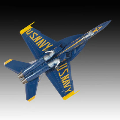 Revell Gift Set Blue Angels 80 Years Model Kit 05613