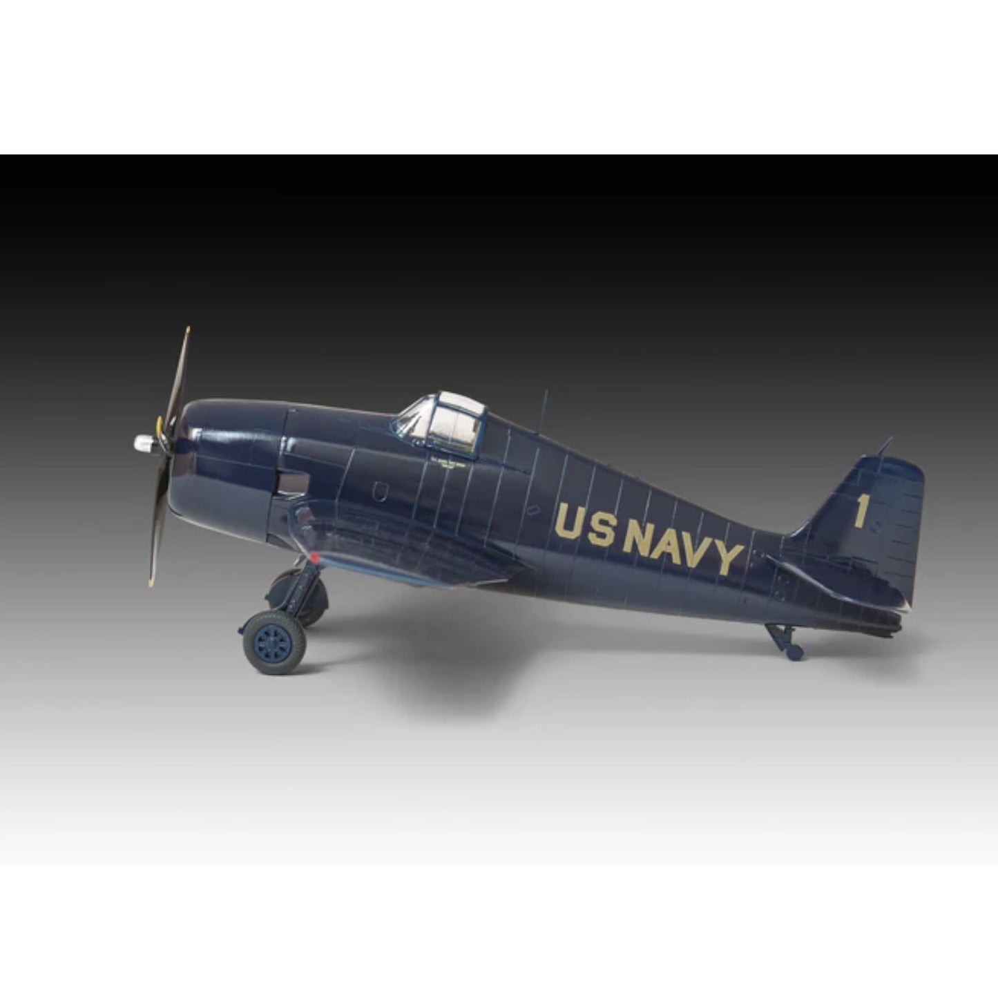 Revell Gift Set Blue Angels 80 Years Model Kit 05613