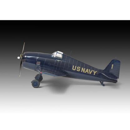 Revell Gift Set Blue Angels 80 Years Model Kit 05613