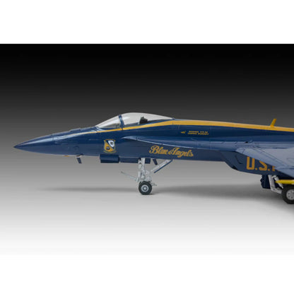 Revell Gift Set Blue Angels 80 Years Model Kit 05613