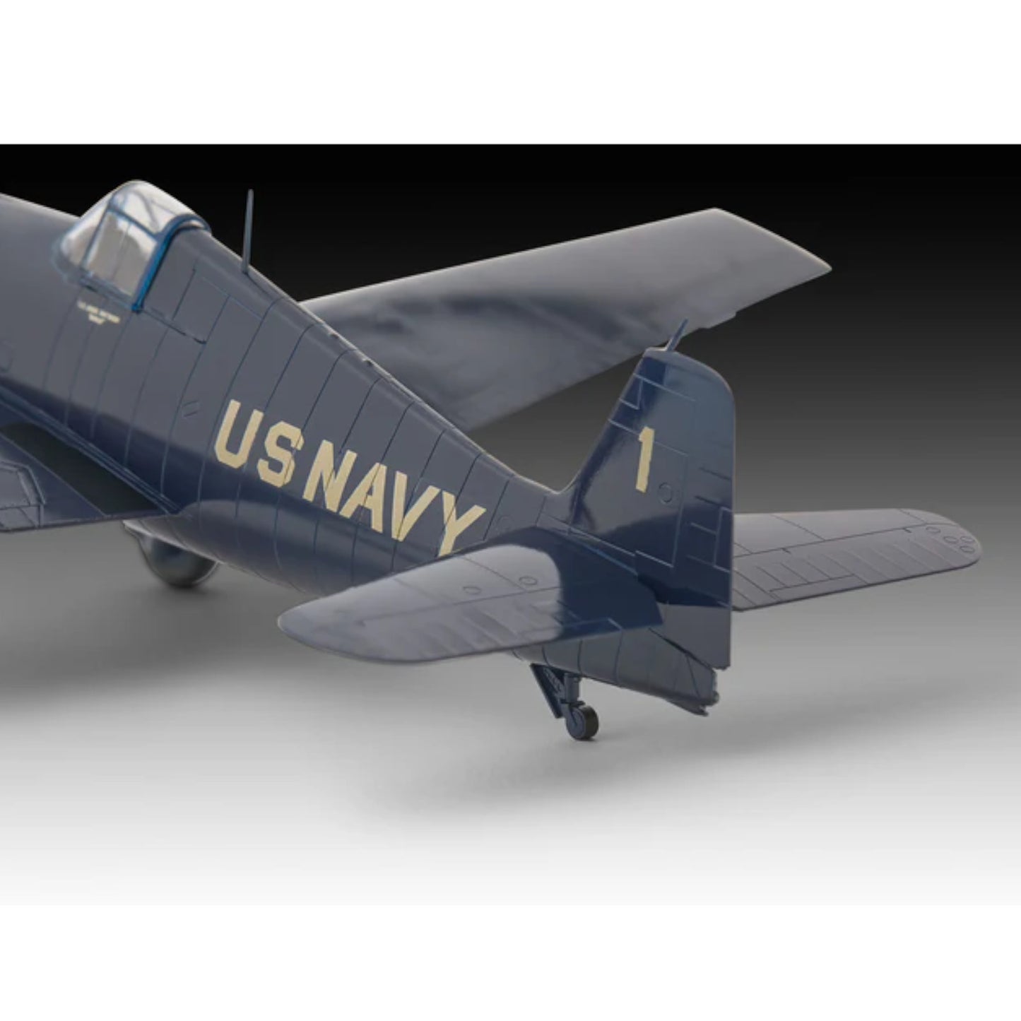 Revell Gift Set Blue Angels 80 Years Model Kit 05613