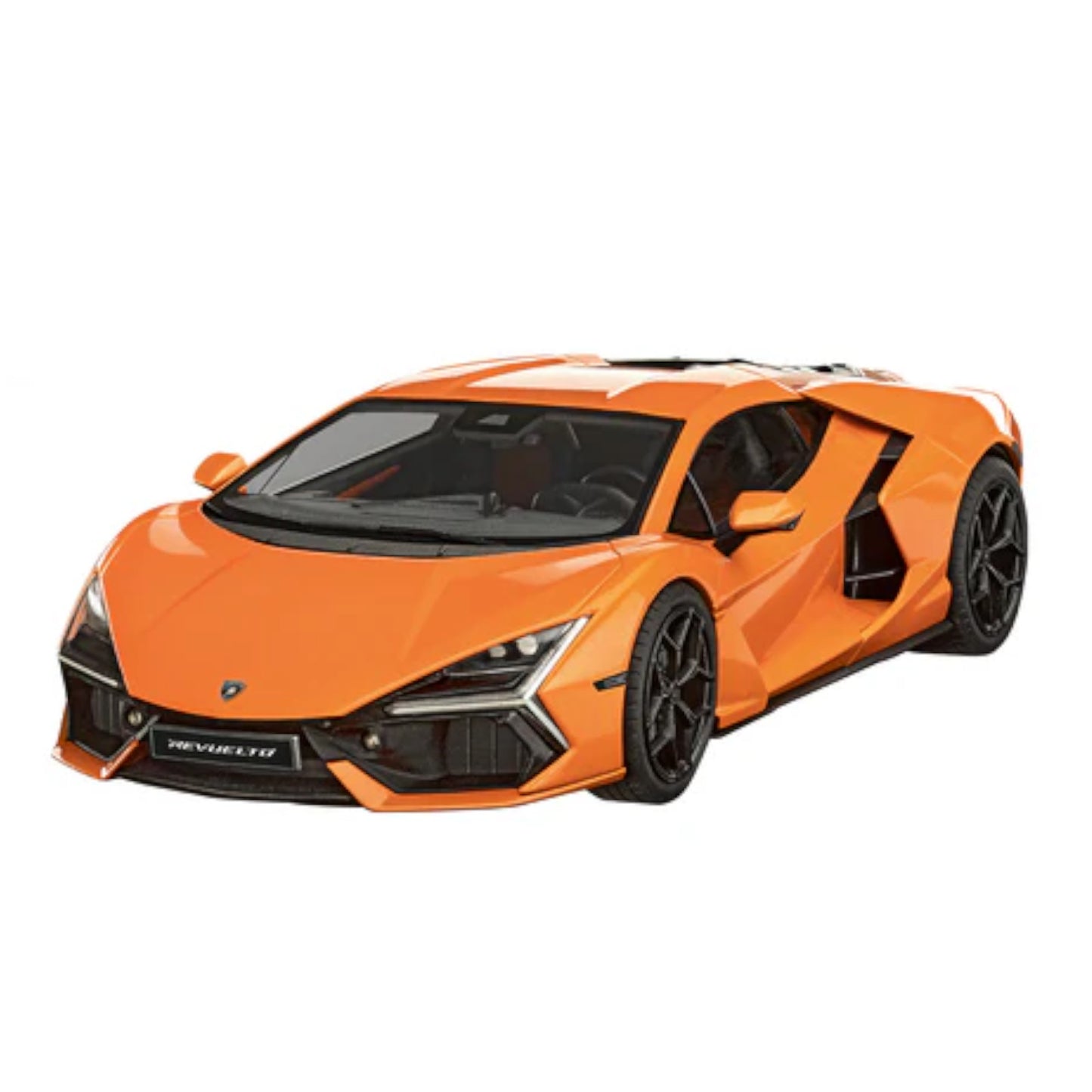 Revell Lamborghini Revuelto Car Model Kit 07723