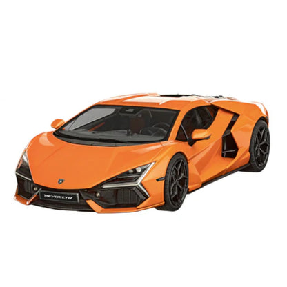 Revell Lamborghini Revuelto Car Model Kit 07723