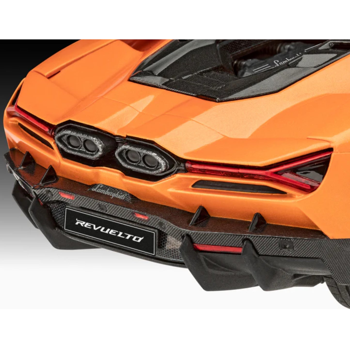 Revell Lamborghini Revuelto Car Model Kit 07723