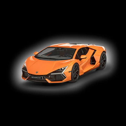 Revell Lamborghini Revuelto Car Model Kit 07723