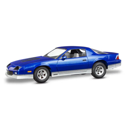 Revell 1985 Camaro Z28 Car Model Kit 14540