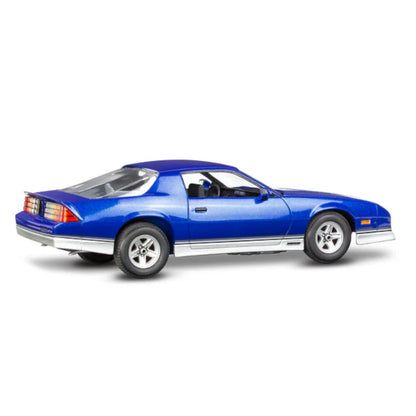Revell 1985 Camaro Z28 Car Model Kit 14540
