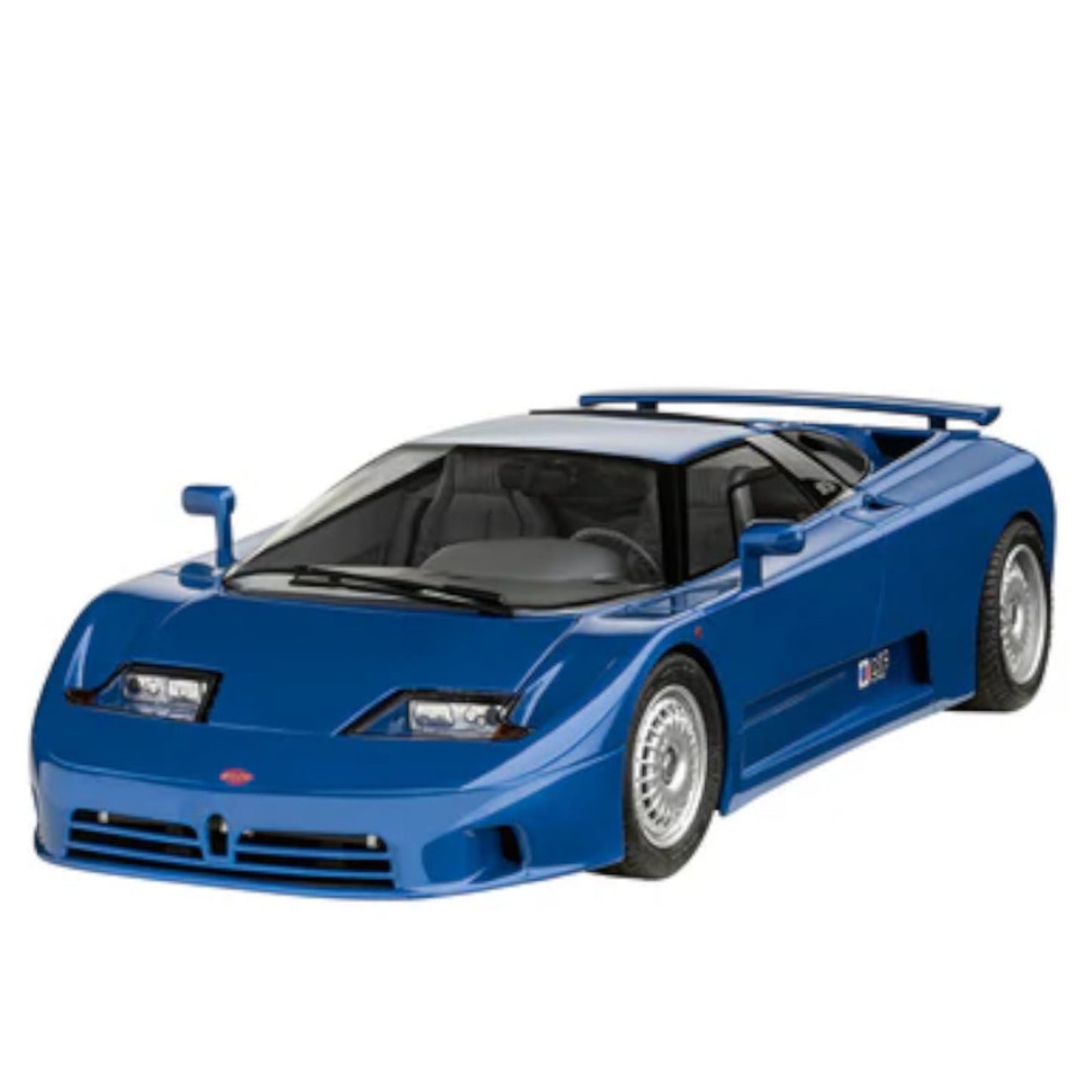 Revell EB110 Model Set 67353