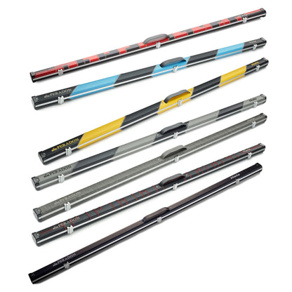 Peradon Halo Thin 1-Piece Pool or Snooker Cue Case