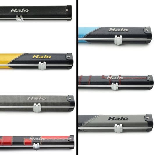 Peradon Halo Thin 1-Piece Pool or Snooker Cue Case