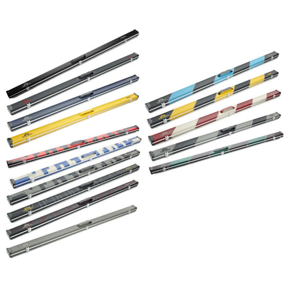 Peradon Halo Wide 1-Piece Pool or Snooker Cue Case