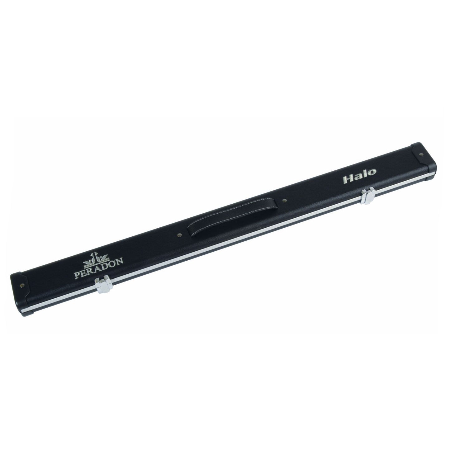 Peradon Halo 2 Piece Pool or Snooker Cue Case