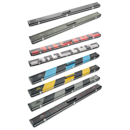 Peradon Halo Plus 3/4 Pool or Snooker Cue Case