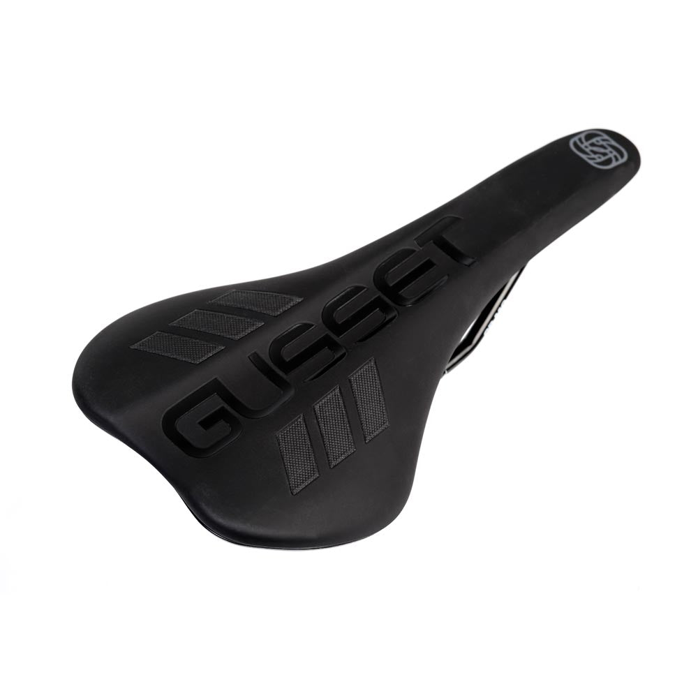 Gusset S2 AM Bike Saddle