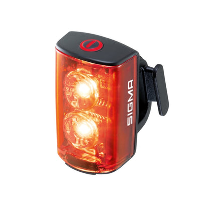 Sigma Buster RL80 Rear Bike Light