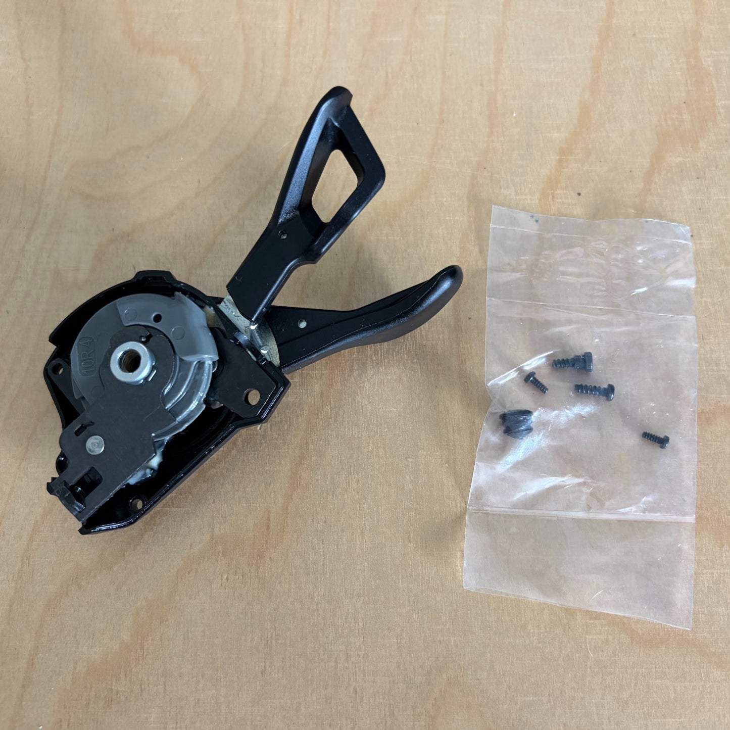 Shimano SL-M7000-I Left Lever Unit Bike Shifter Spare Part