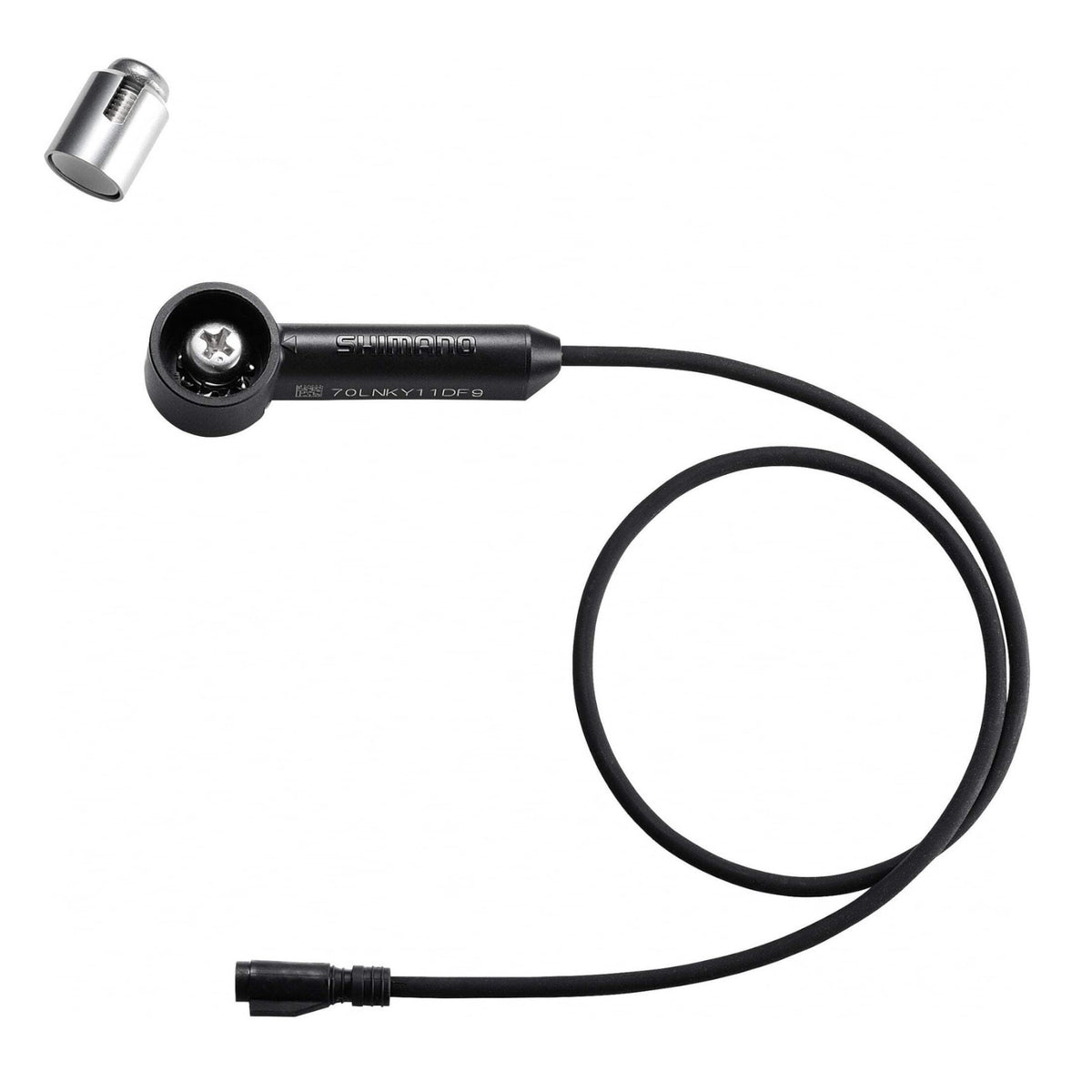 Shimano Speed Sensor Unit Hex Bolt 340mm SM-DUE10B