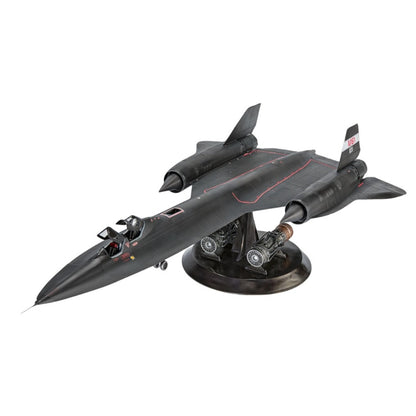 Revell Lockheed SR-71B Blackbird Twin Seat Model Kit 03751