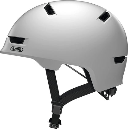 Abus Scraper 3.0 Urban Cycling Helmet