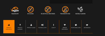 Torq aTAC Cold & Flu Relief Pouch 28 Doses Lime 2 Pack Sports Energy Gel