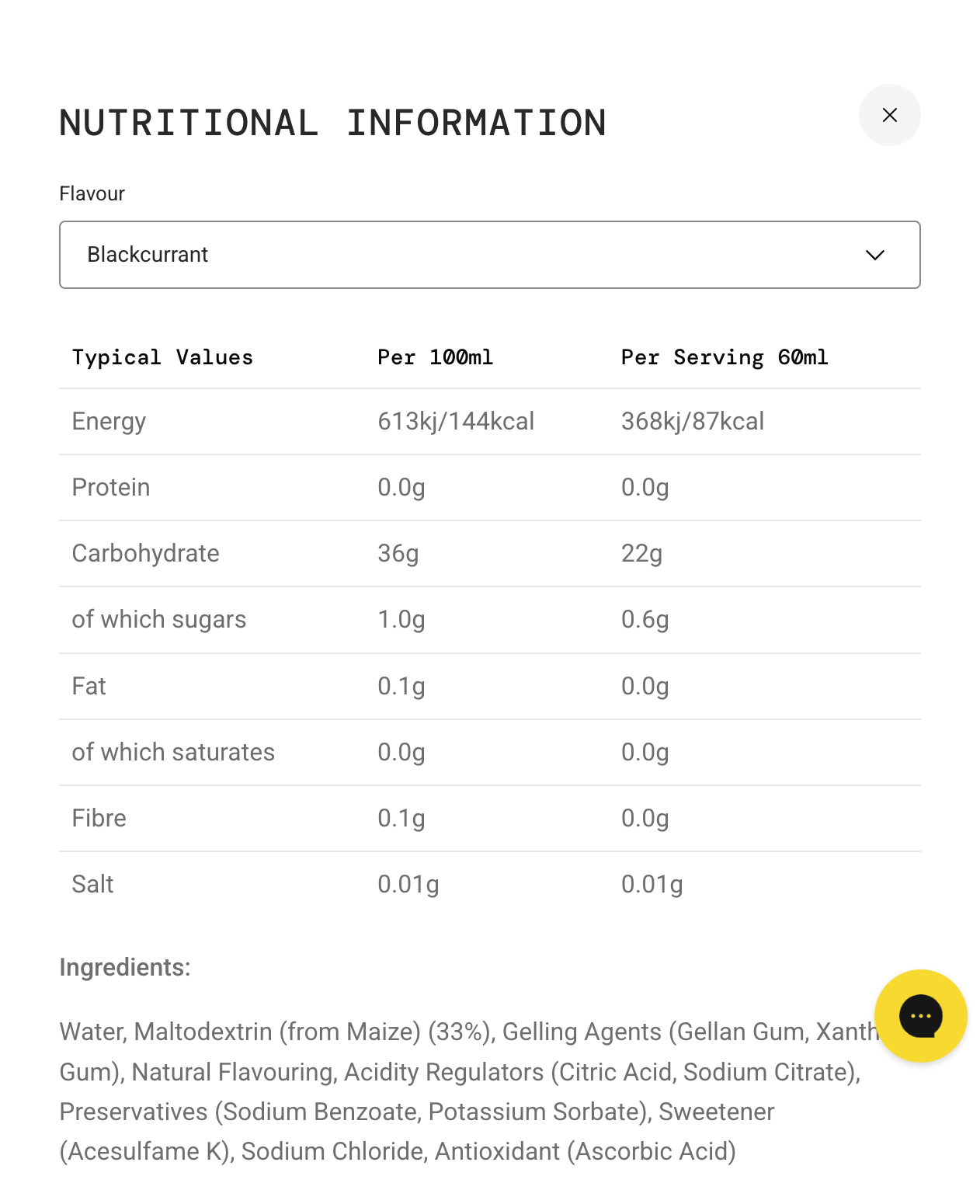 SIS Go Isotonic Sports Energy Gels - 60ml - Multipack