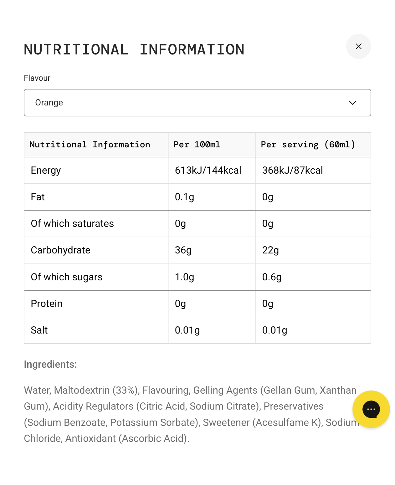 SIS Go Isotonic Sports Energy Gels - 60ml - Multipack