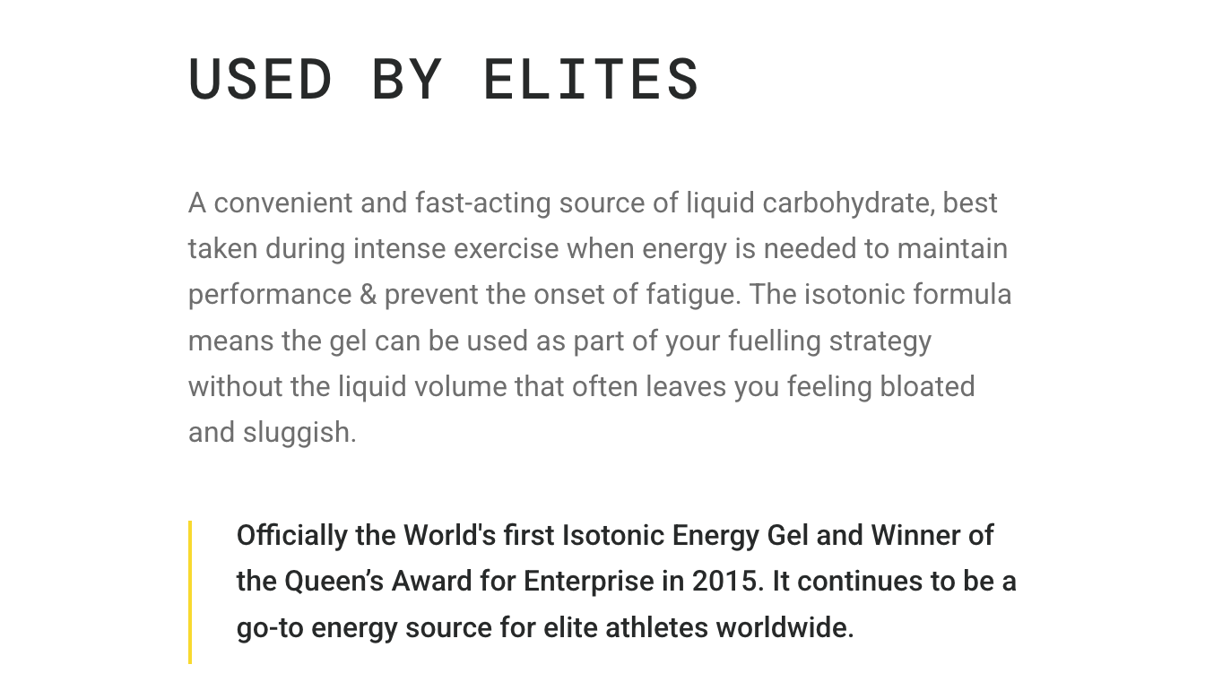SIS GO Isotonic Energy Gel | Variety Box of 7 Gels x 60ml