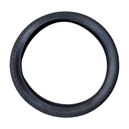 Contrast CrossZip 20 x 1.95 20 Inch Bike Tyre