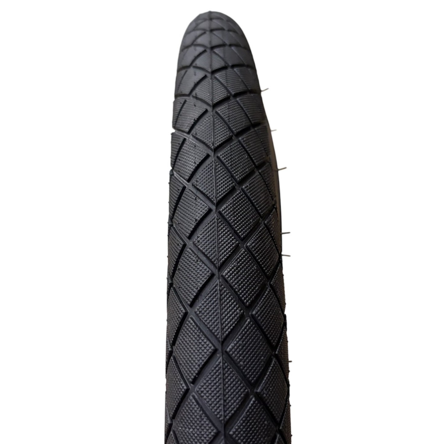 Contrast CrossZip 20 x 1.95 20 Inch Bike Tyre