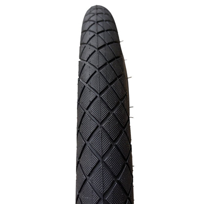Contrast CrossZip 20 x 1.95 20 Inch Bike Tyre