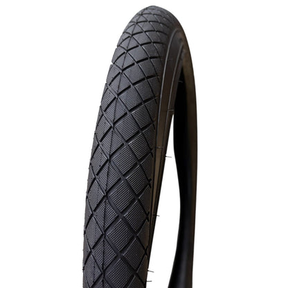 Contrast CrossZip 20 x 1.95 20 Inch Bike Tyre