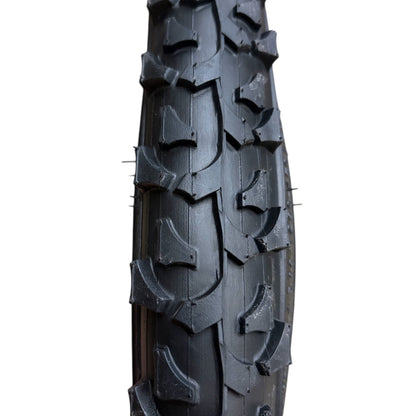 Contrast Traxion 24 x 1.95 24 Inch Bike Tyre