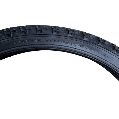 Contrast Traxion 24 x 1.95 24 Inch Bike Tyre
