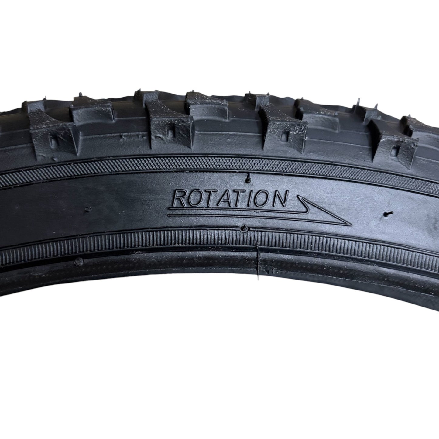 Contrast Traxion 24 x 1.95 24 Inch Bike Tyre