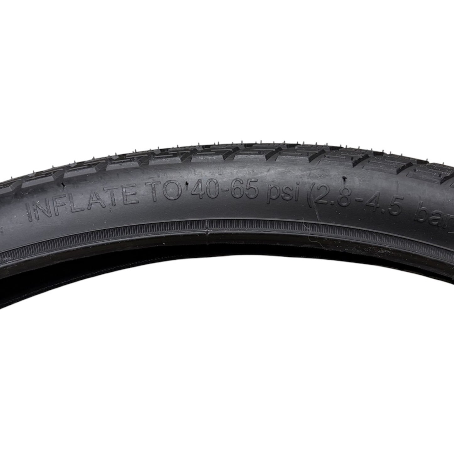 Contrast StreetShield Plus 700c Bike Tyre