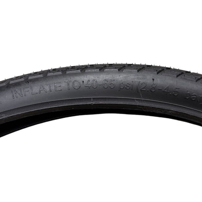 Contrast StreetShield Plus 700c Bike Tyre