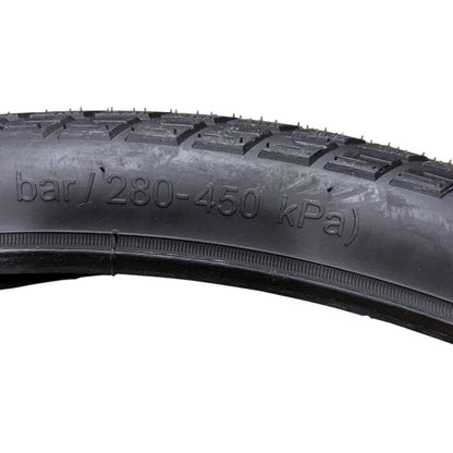 Contrast StreetShield Plus 700c Bike Tyre