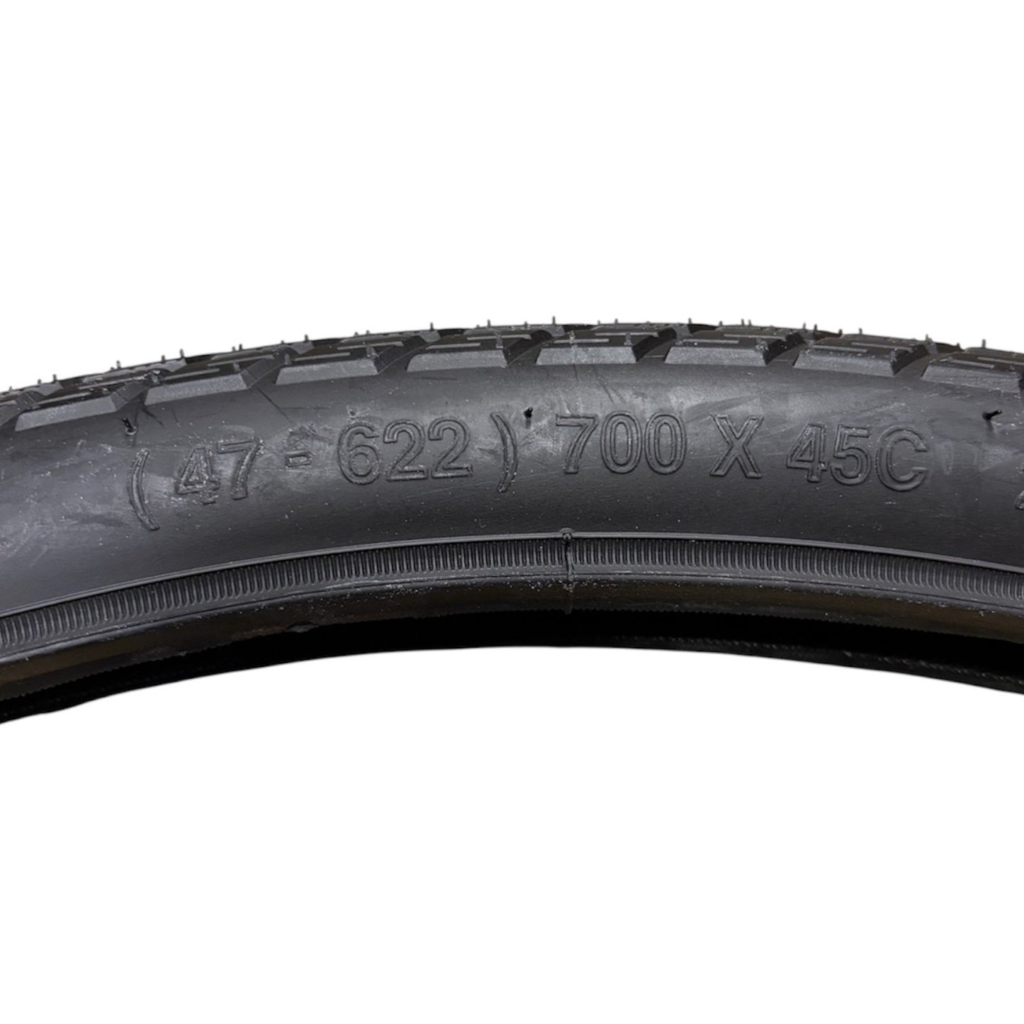 Contrast StreetShield Plus 700c Bike Tyre