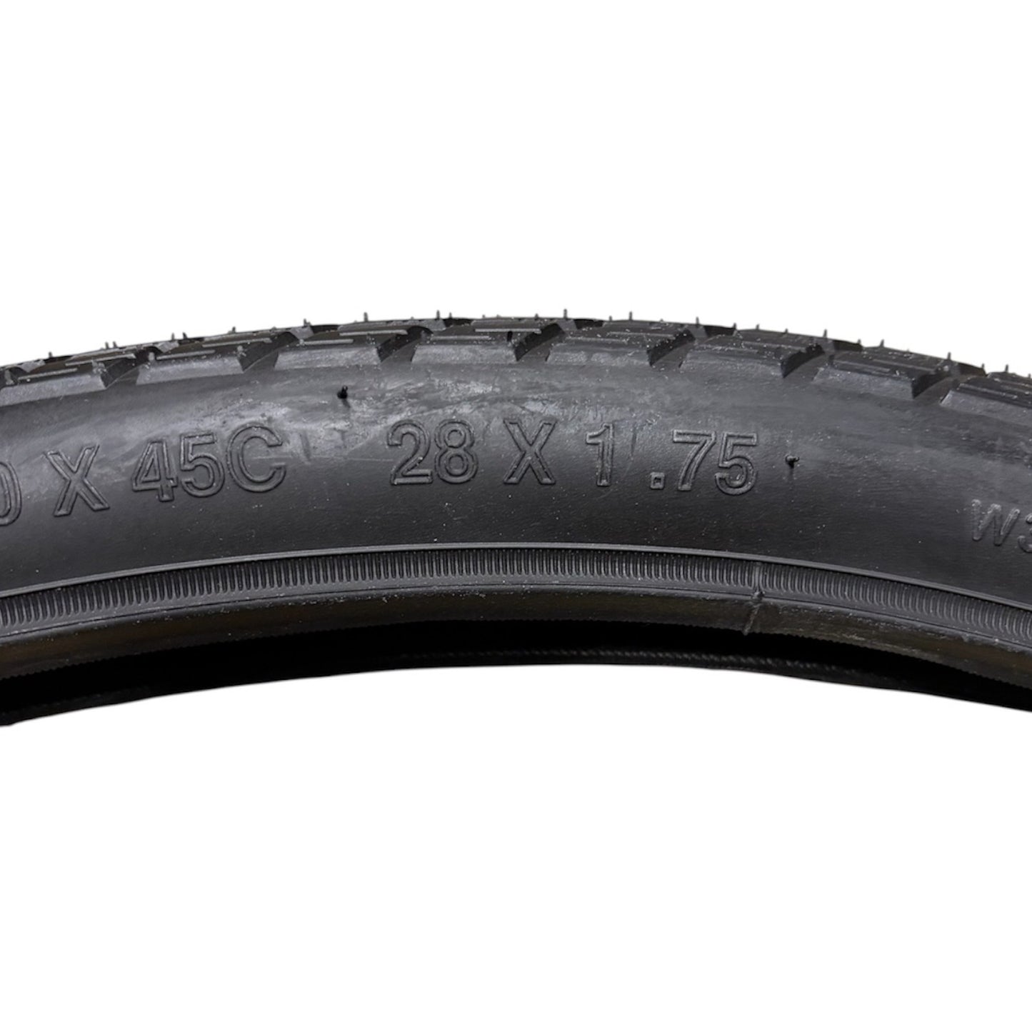 Contrast StreetShield Plus 700c Bike Tyre