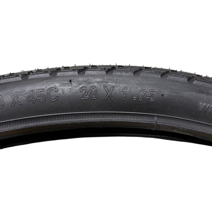 Contrast StreetShield Plus 700c Bike Tyre