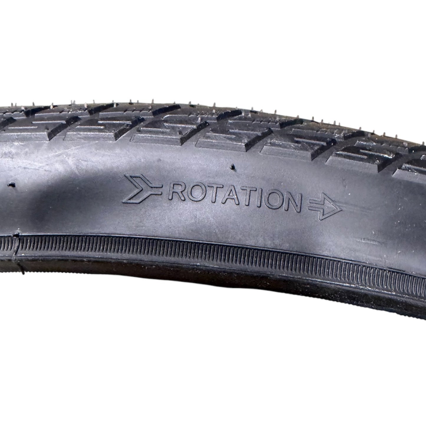 Contrast StreetShield Plus 700c Bike Tyre