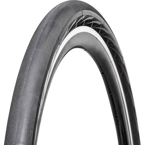 Nutrak Metropolian 16x1 3/8" 16 Inch Bike Tyre Pair of Tyres Alternate 1