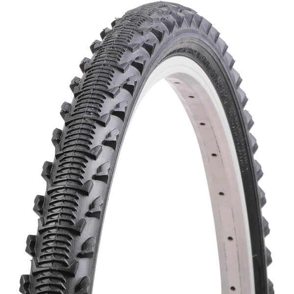 Nutrak Asteroid 26 x 1.75" 26 Inch Bike Tyre Alternate 2