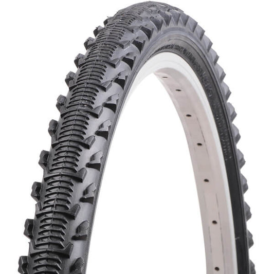 Nutrak Asteroid 26 x 1.75" 26 Inch Bike Tyre Alternate 2