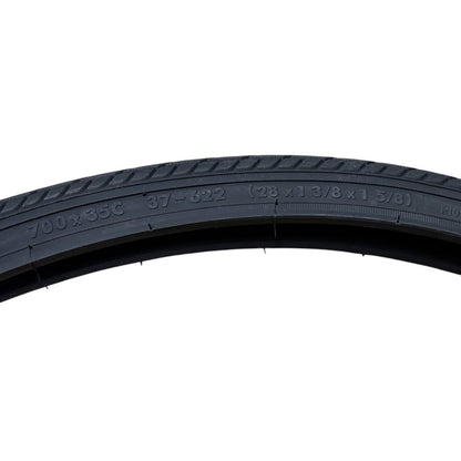 Contrast CityRide 700 x 35c 700c Bike Tyre